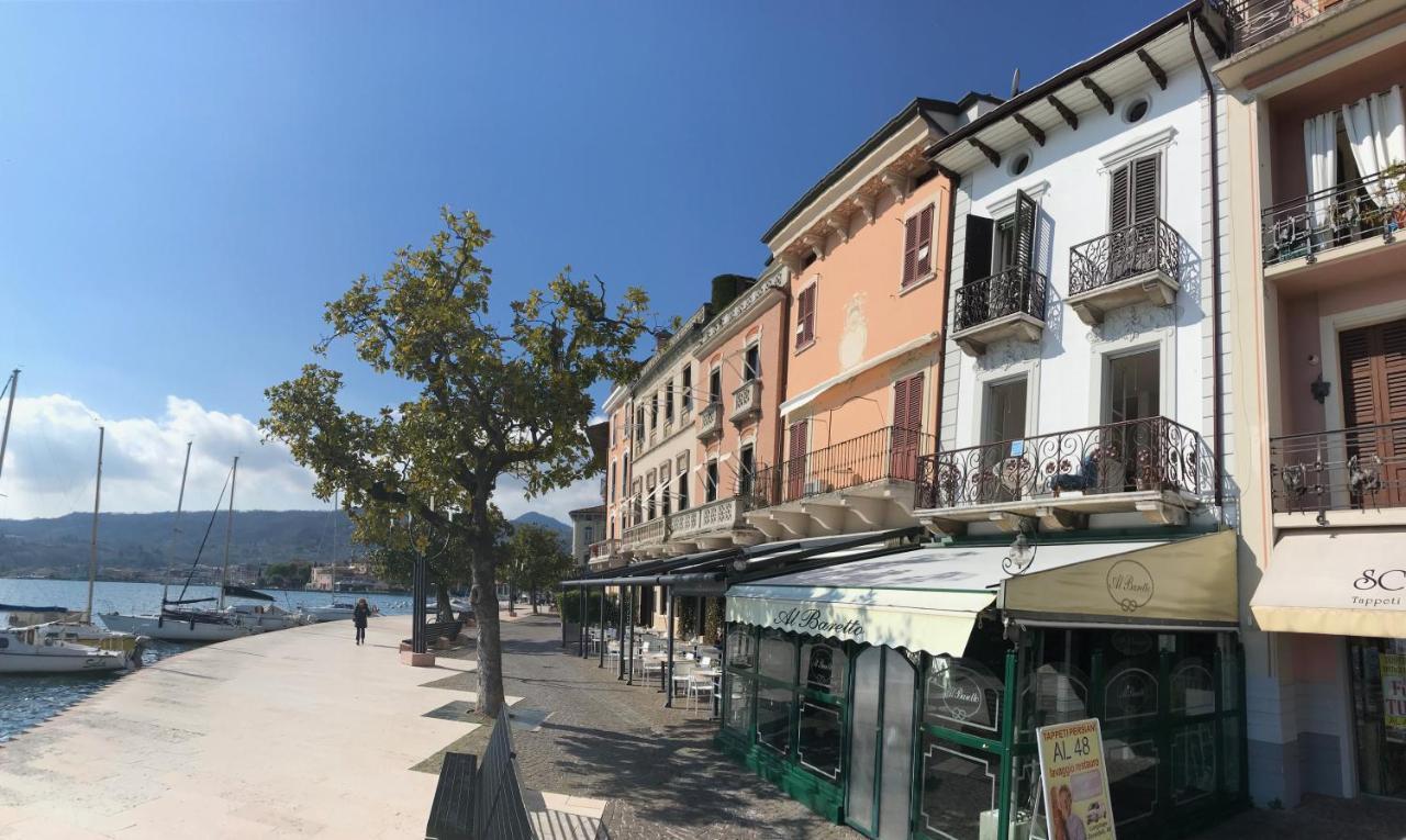 Miralago - Garda Leisure Salò Zewnętrze zdjęcie
