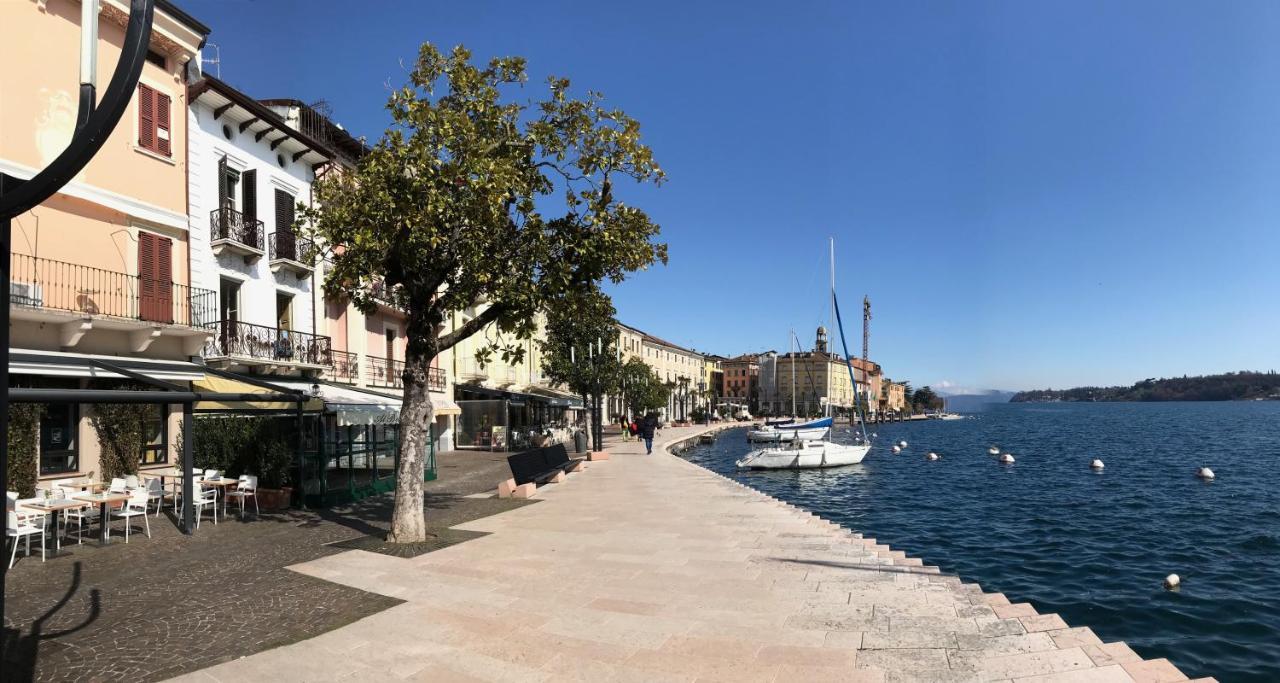 Miralago - Garda Leisure Salò Zewnętrze zdjęcie