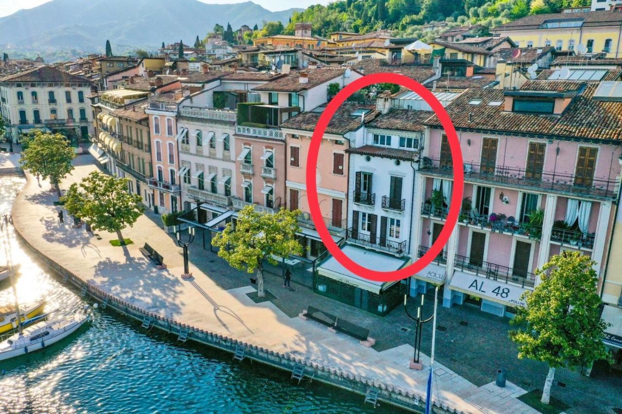 Miralago - Garda Leisure Salò Zewnętrze zdjęcie