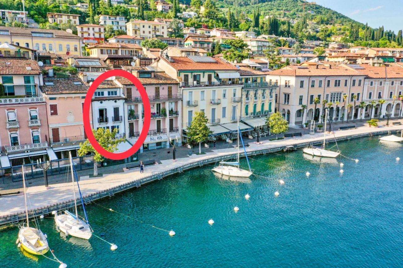 Miralago - Garda Leisure Salò Zewnętrze zdjęcie