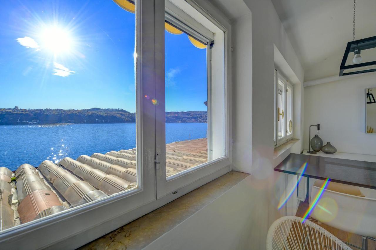 Miralago - Garda Leisure Salò Zewnętrze zdjęcie