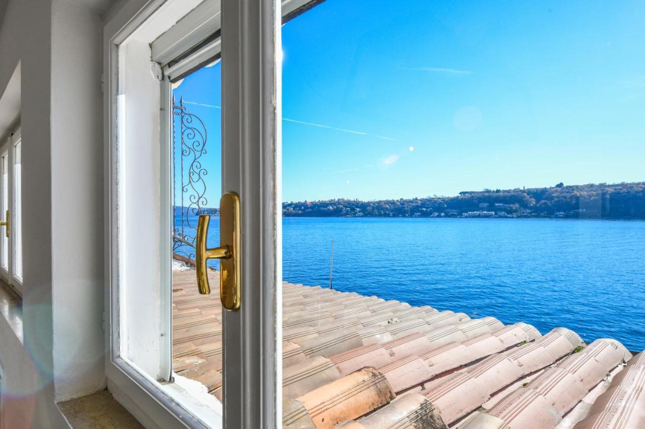 Miralago - Garda Leisure Salò Zewnętrze zdjęcie