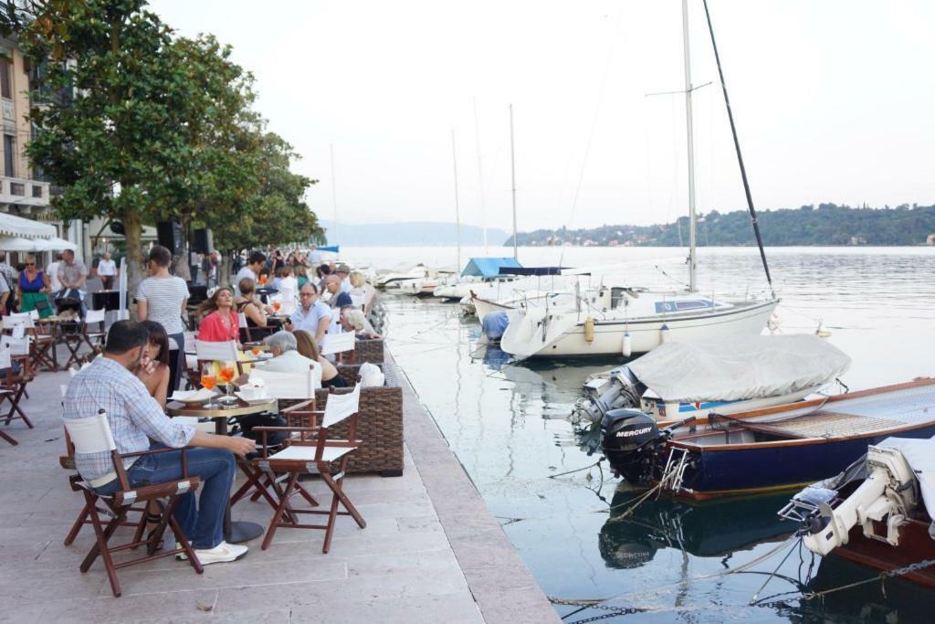 Miralago - Garda Leisure Salò Zewnętrze zdjęcie