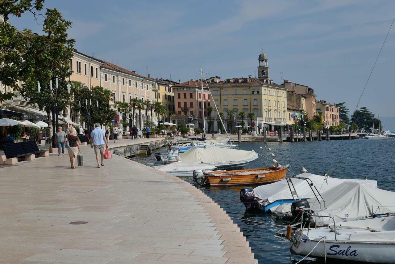 Miralago - Garda Leisure Salò Zewnętrze zdjęcie