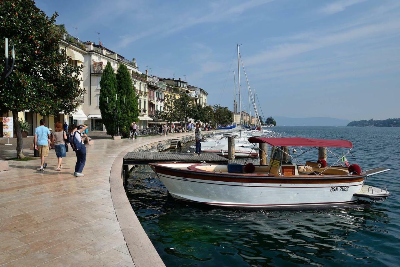 Miralago - Garda Leisure Salò Zewnętrze zdjęcie