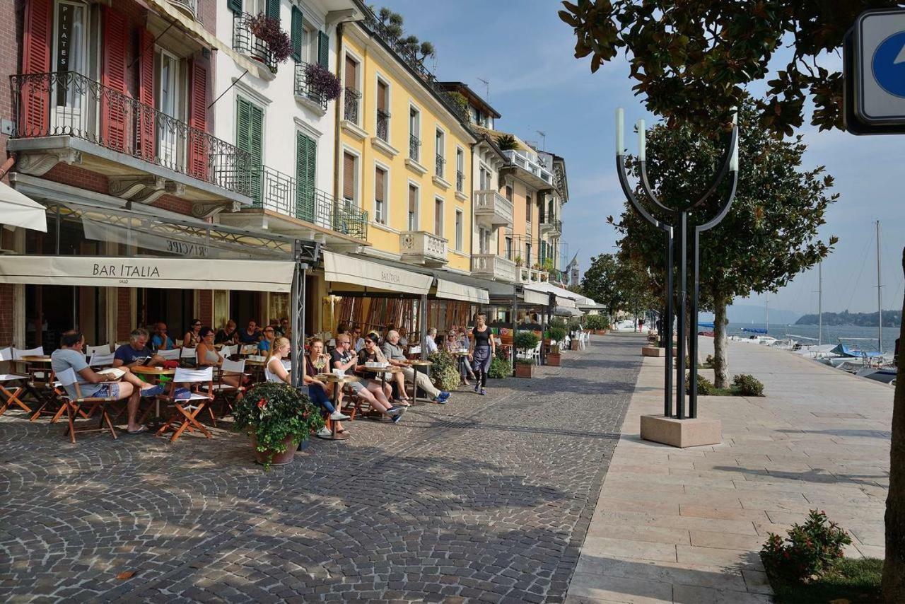 Miralago - Garda Leisure Salò Zewnętrze zdjęcie