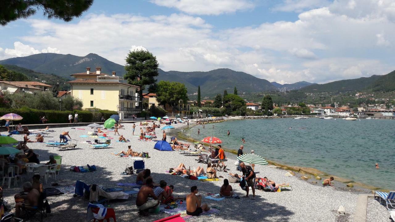 Miralago - Garda Leisure Salò Zewnętrze zdjęcie