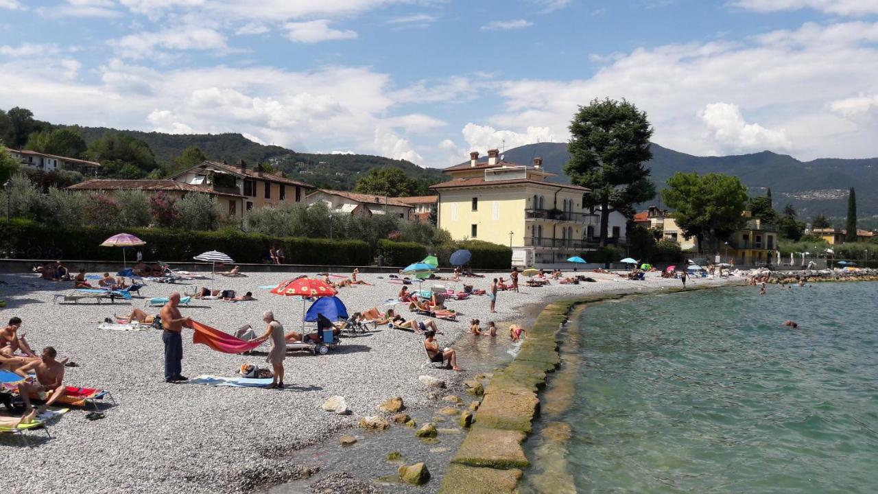 Miralago - Garda Leisure Salò Zewnętrze zdjęcie